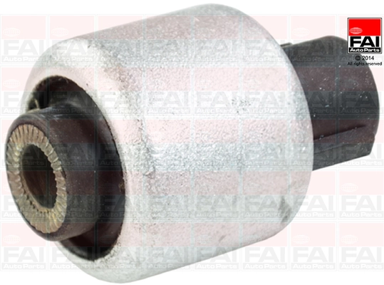 Mounting, control/trailing arm
